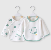 Xưởng May Quần Áo Em Bé Cao Cấp Theo Tiêu Chuẩn An Toàn